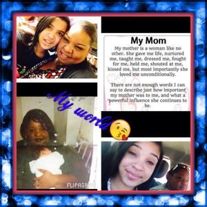 Meet your Posher, Alyssa